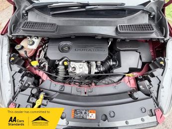 Ford Kuga ST-LINE TDCI