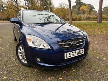 Kia Ceed LS SW CRDI