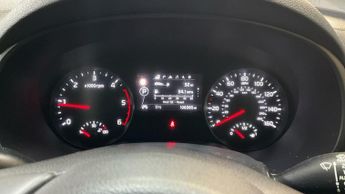 Kia Sportage 2.0 CRDi KX-4 SUV 5dr Diesel Auto AWD Euro 6 (182 bhp)