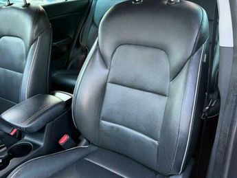 Kia Sportage 2.0 CRDi KX-4 SUV 5dr Diesel Auto AWD Euro 6 (182 bhp)