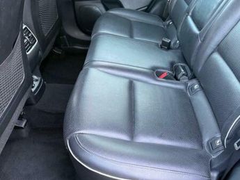 Kia Sportage 2.0 CRDi KX-4 SUV 5dr Diesel Auto AWD Euro 6 (182 bhp)