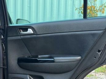 Kia Sportage 2.0 CRDi KX-4 SUV 5dr Diesel Auto AWD Euro 6 (182 bhp)