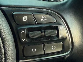 Kia Sportage 2.0 CRDi KX-4 SUV 5dr Diesel Auto AWD Euro 6 (182 bhp)