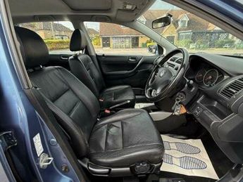 Honda Civic V-TEC EXECUTIVE