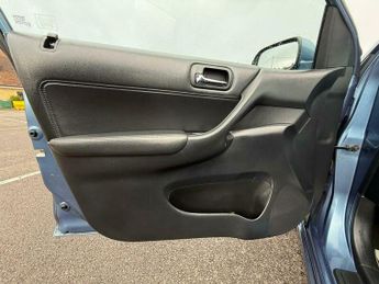 Honda Civic V-TEC EXECUTIVE