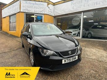SEAT Ibiza S AC