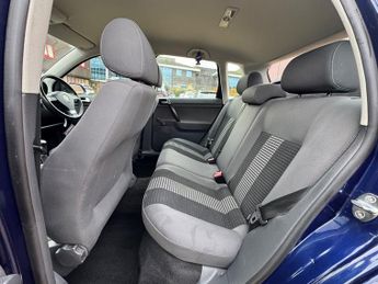 Volkswagen Polo 1.2 Match Hatchback 5dr Petrol Manual (138 g/km, 60 bhp)