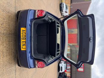 Volkswagen Polo 1.2 Match Hatchback 5dr Petrol Manual (138 g/km, 60 bhp)