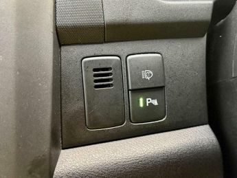 Honda CR-V 2.0 i-VTEC ES Auto 4WD Euro 4 5dr