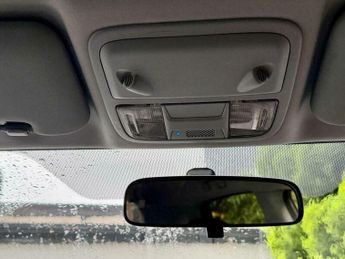 Honda CR-V 2.0 i-VTEC ES Auto 4WD Euro 4 5dr