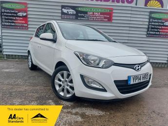 Hyundai I20 ACTIVE