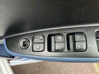 Hyundai I10 SE AUTOMATIC