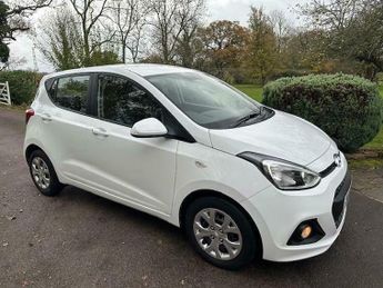 Hyundai I10 SE AUTOMATIC