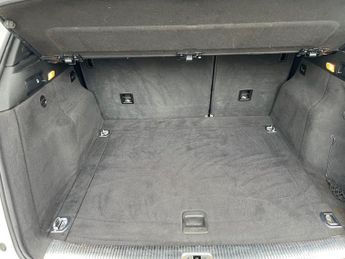 Audi Q5 SQ5 TDI QUATTRO