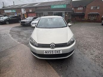 Volkswagen Golf TDi SE TDI-GREAT CAR STILL PLENTY OF LIFE IN THE CAR AND CENTRAL LOC