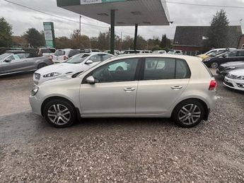 Volkswagen Golf SE TDI-GREAT CAR STILL PLENTY OF LIFE IN THE CAR AND CENTRAL LOC