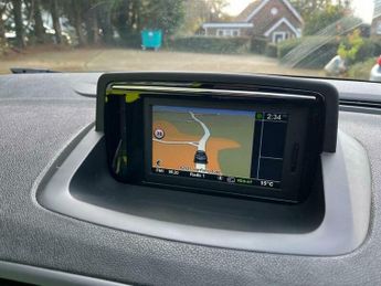 Renault Megane 1.6 16V Dynamique TomTom Euro 5 3dr