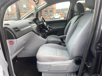 Ford C-Max ZETEC 125