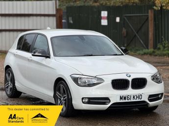 BMW 116 116i SPORT