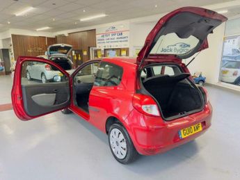 Renault Clio 1.2 16v Extreme 3dr
