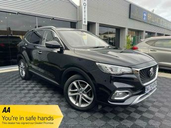 MG HS 1.5 T-GDI Excite DCT Euro 6 (s/s) 5dr