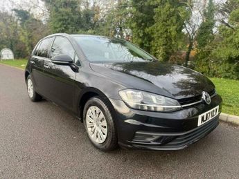 Volkswagen Golf 1.4 TSI BlueMotion Tech S Hatchback 5dr Petrol Manual Euro 6 (s/