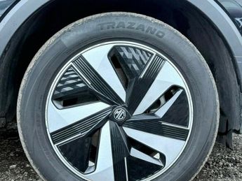 MG ZS 72.6kWh Trophy Connect Long Range Auto 5dr