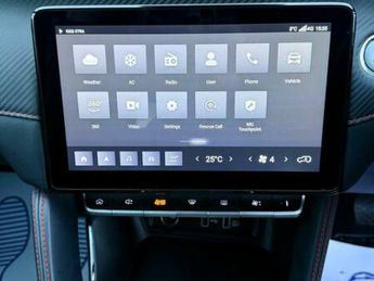 MG ZS 72.6kWh Trophy Connect Long Range Auto 5dr