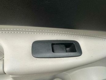 Nissan Qashqai+2 2.0 Tekna CVT 4WD Euro 5 5dr