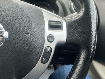 Nissan Qashqai+2 2.0 Tekna CVT 4WD Euro 5 5dr