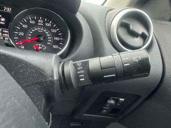 Nissan Qashqai+2 2.0 Tekna CVT 4WD Euro 5 5dr