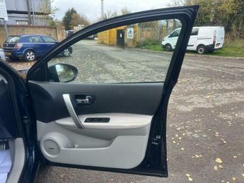 Nissan Qashqai+2 2.0 Tekna CVT 4WD Euro 5 5dr