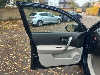 Nissan Qashqai+2 2.0 Tekna CVT 4WD Euro 5 5dr