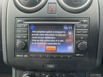 Nissan Qashqai+2 2.0 Tekna CVT 4WD Euro 5 5dr