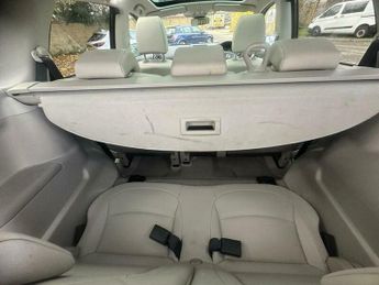 Nissan Qashqai+2 2.0 Tekna CVT 4WD Euro 5 5dr