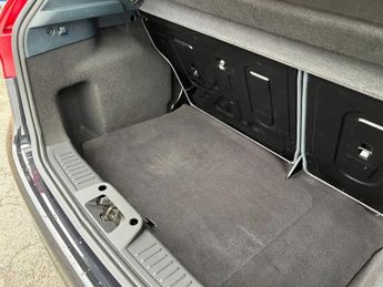 Ford Fiesta TITANIUM