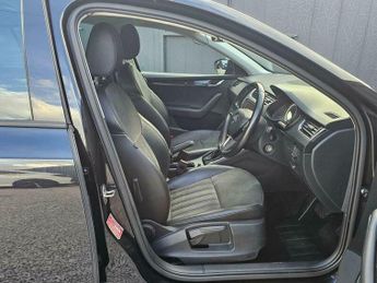 Skoda Octavia 1.6 TDI SCR SE L DSG Euro 6 (s/s) 5dr