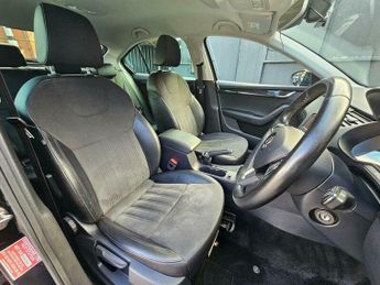 Skoda Octavia 1.6 TDI SCR SE L DSG Euro 6 (s/s) 5dr