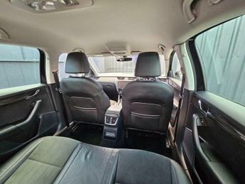 Skoda Octavia 1.6 TDI SCR SE L DSG Euro 6 (s/s) 5dr