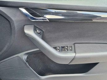 Skoda Octavia 1.6 TDI SCR SE L DSG Euro 6 (s/s) 5dr