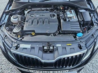 Skoda Octavia 1.6 TDI SCR SE L DSG Euro 6 (s/s) 5dr
