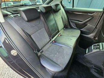 Skoda Octavia 1.6 TDI SCR SE L DSG Euro 6 (s/s) 5dr