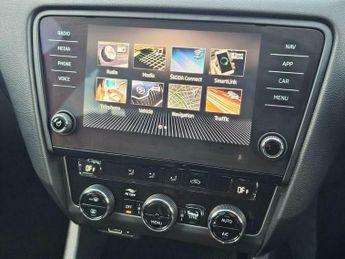 Skoda Octavia 1.6 TDI SCR SE L DSG Euro 6 (s/s) 5dr