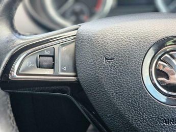 Skoda Octavia 1.6 TDI SCR SE L DSG Euro 6 (s/s) 5dr