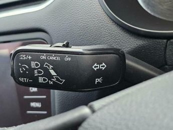 Skoda Octavia 1.6 TDI SCR SE L DSG Euro 6 (s/s) 5dr