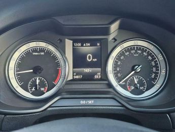 Skoda Octavia 1.6 TDI SCR SE L DSG Euro 6 (s/s) 5dr