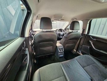 Skoda Octavia 1.6 TDI SCR SE L DSG Euro 6 (s/s) 5dr