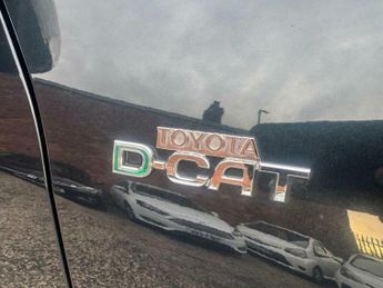 Toyota RAV4 2.2 D-CAT XT-R Auto 4WD Euro 5 5dr