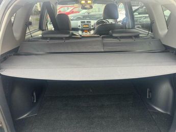 Toyota RAV4 2.2 D-CAT XT-R Auto 4WD Euro 5 5dr