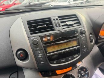 Toyota RAV4 2.2 D-CAT XT-R Auto 4WD Euro 5 5dr